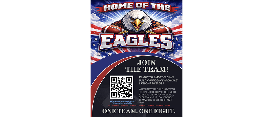 Registration is OPEN