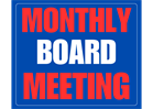 Board Meeting